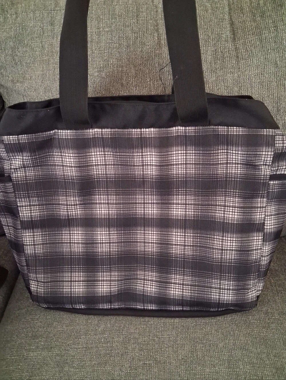 Jansport Hand Carrying Laptop Bag